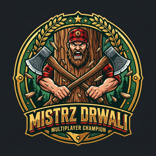 Mistrz Drwali